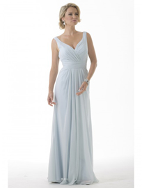 Dress: BM2030 Designer: Venus Bridal