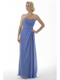 Dress: BM2035 Designer: Venus Bridal