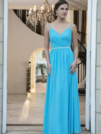 Dress: BM2060 Designer: Venus Bridal