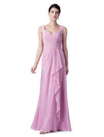 Dress: BM2095 Designer: Venus Bridal