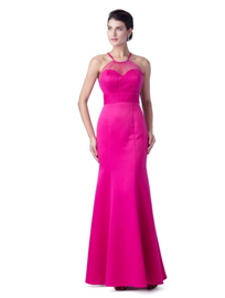 Dress: BM2100 Designer: Venus Bridal