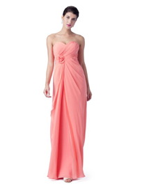 Dress: BM2110 Designer: Venus Bridal
