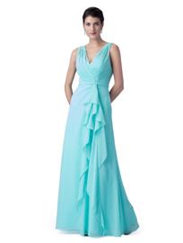 Dress: BM2117 Designer: Venus Bridal