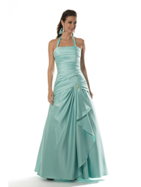 Dress: BM2122 Designer: Venus Bridal