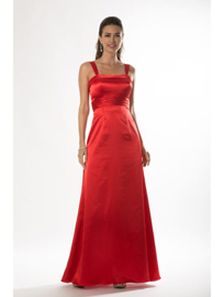 Dress: BM2129 Designer: Venus Bridal