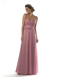 Dress: BM2136 Designer: Venus Bridal