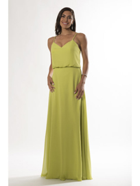 Dress: BM2139 Designer: Venus Bridal