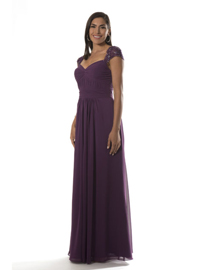Dress: BM2145 Designer: Venus Bridal