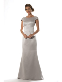 Dress: BM2146 Designer: Venus Bridal
