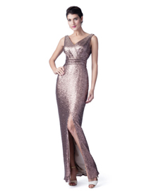 Dress: BM2152 Designer: Venus Bridal