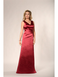 Dress: BM2182 Designer: Venus Bridal