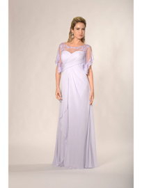 Dress: BM2183 Designer: Venus Bridal