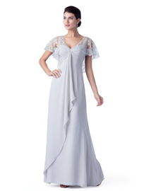 Dress: BM2184 Designer: Venus Bridal