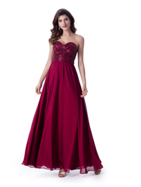 Dress: BM2213 Designer: Venus Bridal