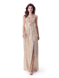 Dress: BM2219 Designer: Venus Bridal