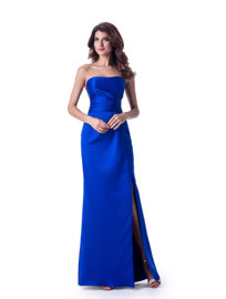 Dress: BM2222 Designer: Venus Bridal