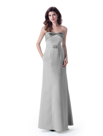 Dress: BM2231 Designer: Venus Bridal