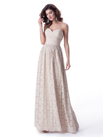 Dress: BM2235 Designer: Venus Bridal
