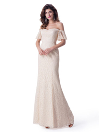 Dress: BM2240 Designer: Venus Bridal