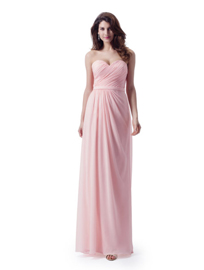 Dress: BM2247 Designer: Venus Bridal