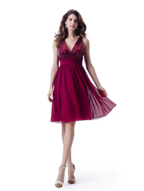 Dress: BM2250 Designer: Venus Bridal