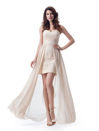 Dress: BM2251 Designer: Venus Bridal