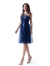 Dress: BM2258 Designer: Venus Bridal
