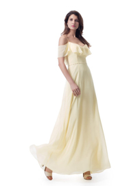 Dress: BM2259 Designer: Venus Bridal