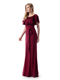 Dress: BM2280 Designer: Venus Bridal