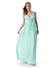 Dress: BM2283 Designer: Venus Bridal