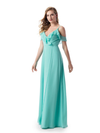 Dress: BM2285 Designer: Venus Bridal